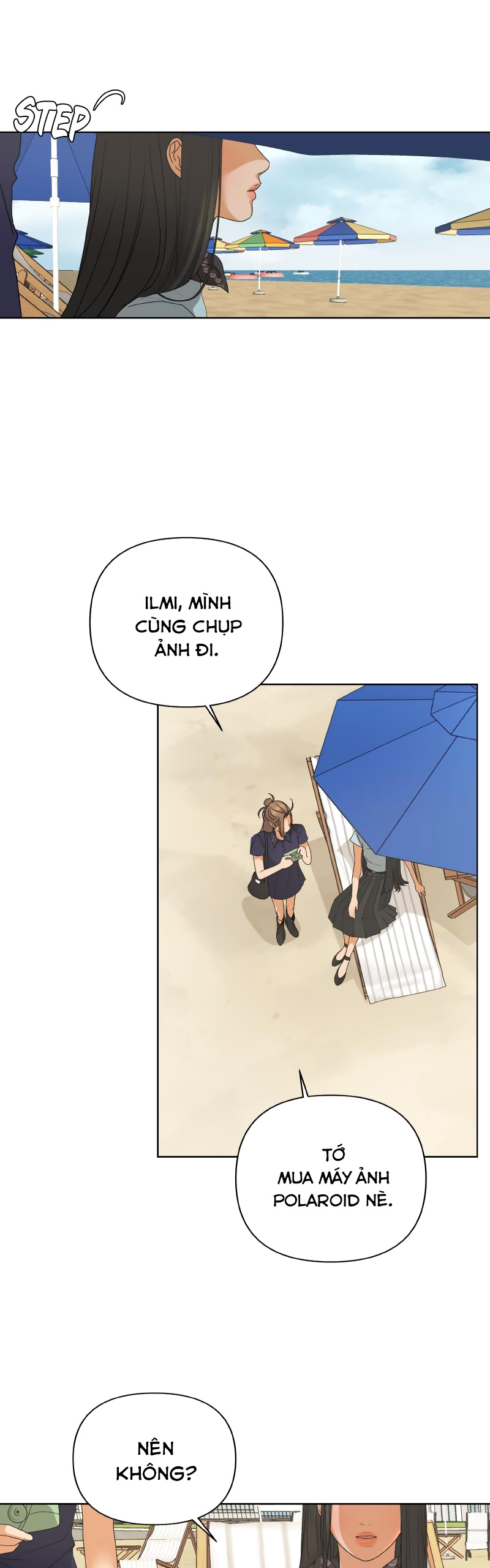 câu lạc bộ của những lọ lem chapter 80 12