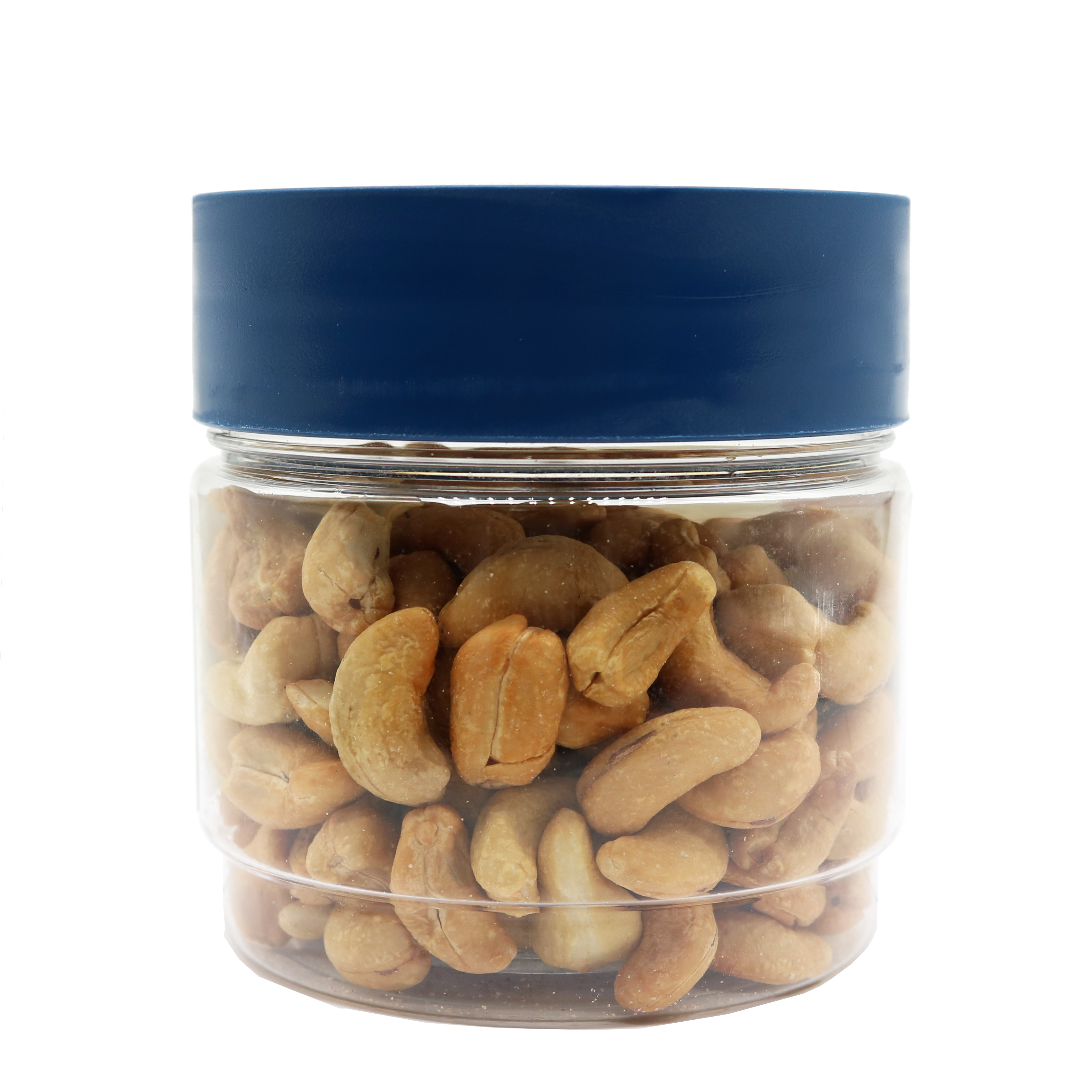  Hạt Điều Rang Không Muối 200g LAFOOCO Unsalted Roasted Cashew Nuts