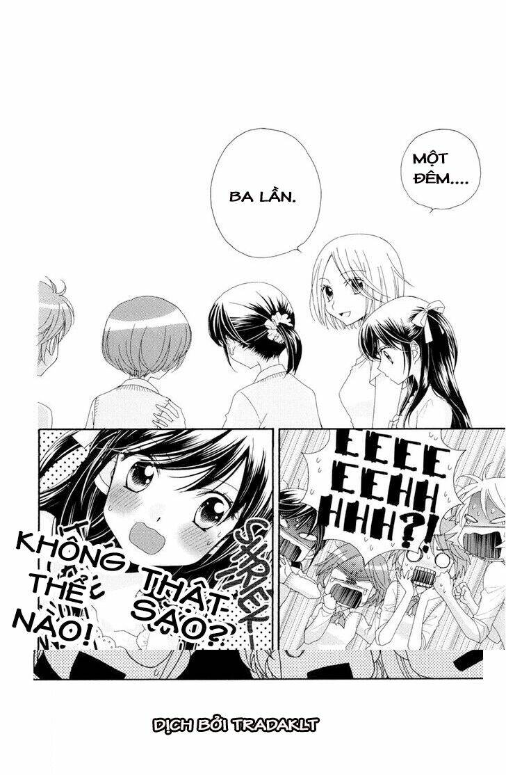 the princess's mirror chapter 2 25