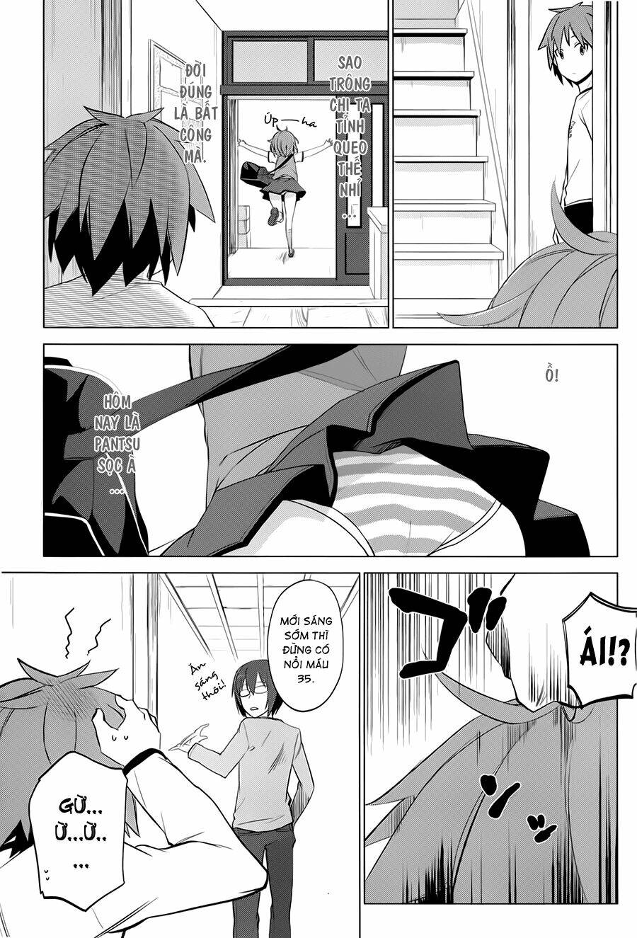 sakurasou no pet na kanojo chapter 2 10