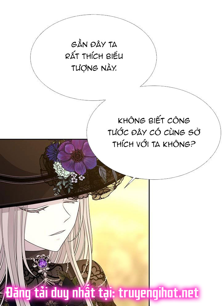 năm môn đệ của charlotte chapter 100 18