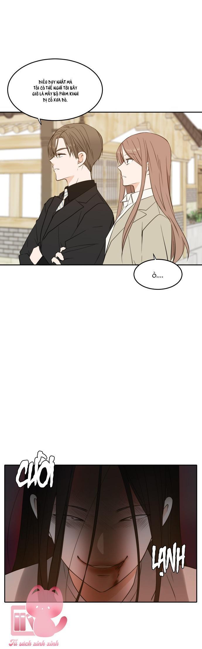 hẹn gặp nhau ở kiếp thứ 19 chapter 20 3