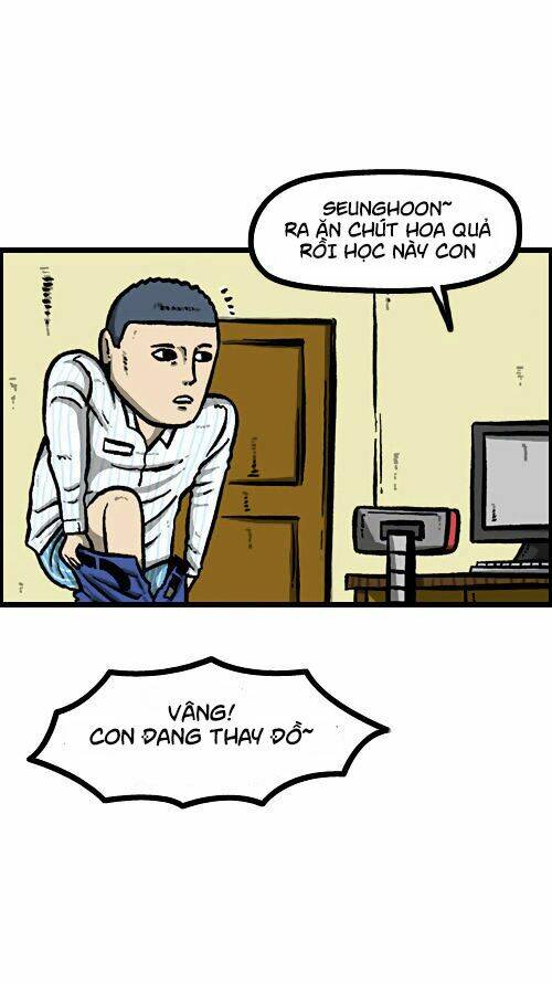 tiếng gọi con tim chapter 52 29