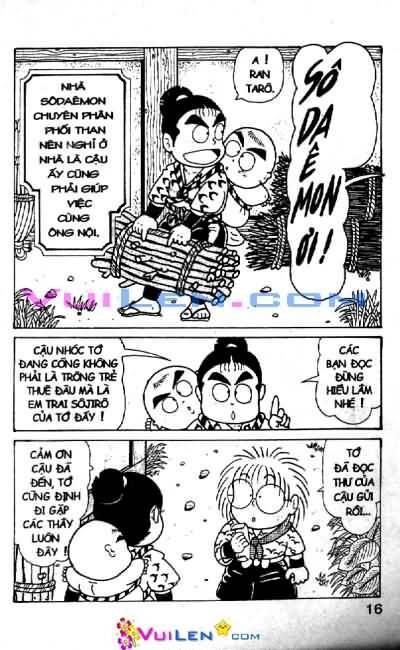 ninja loạn thị chapter 59 16