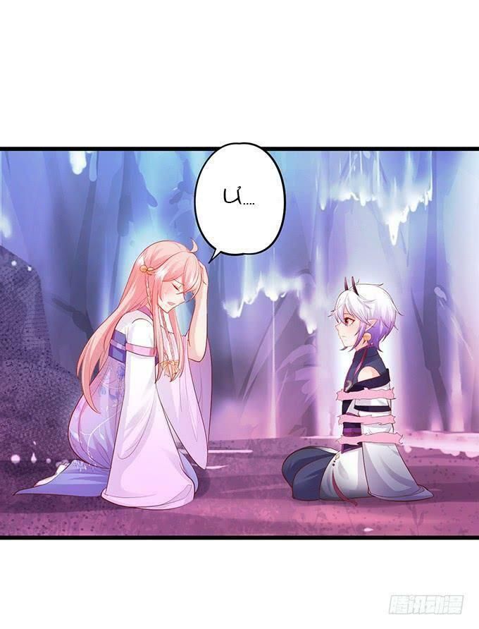 hồ tiên hung bạo chapter 131 15