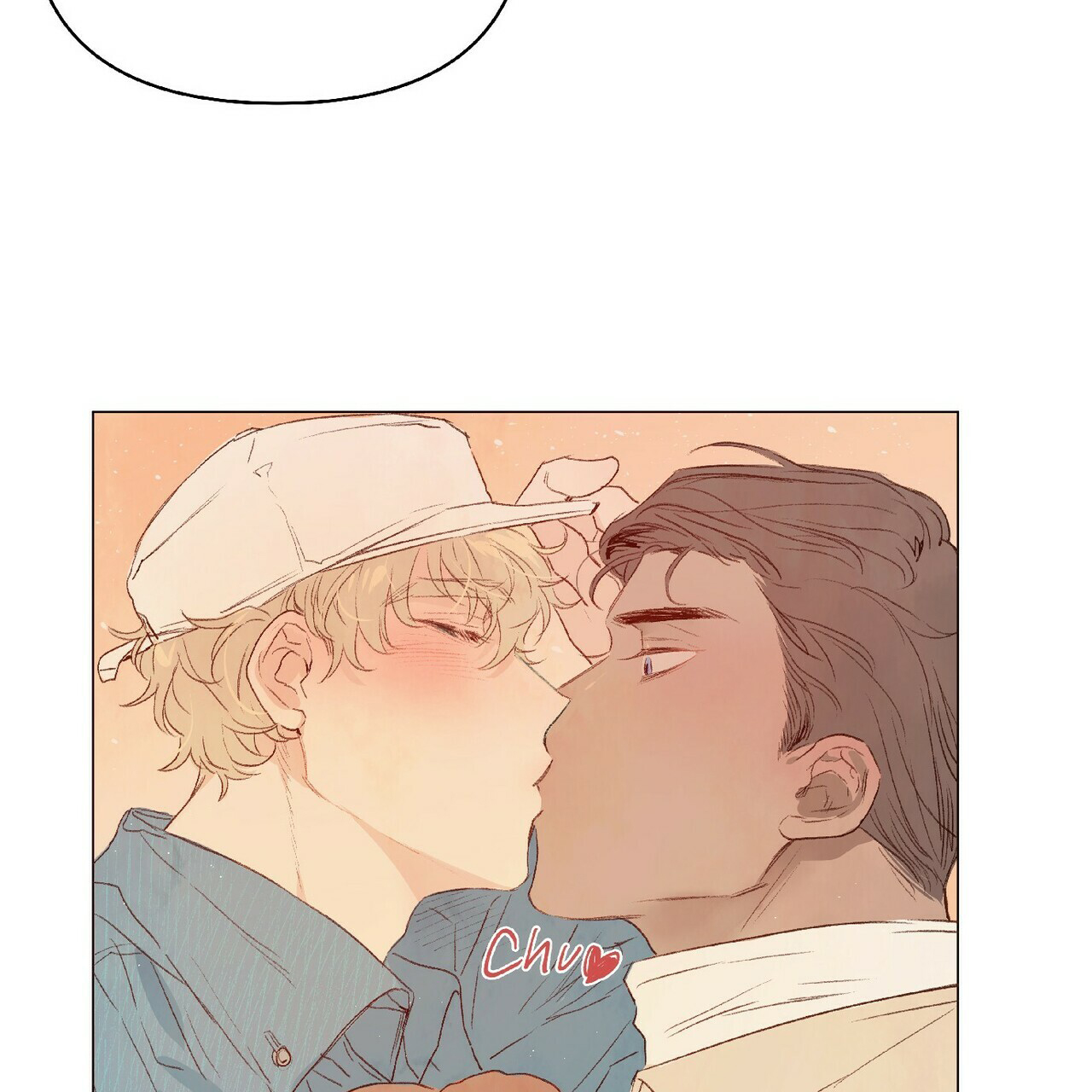 đừng đưa dây xích cho anh ấy chapter 11.3 12