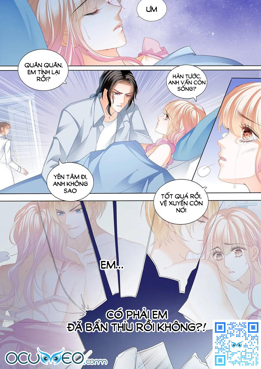 bá đạo tiểu thúc, xin trêu chọc vừa thôi! chapter 188 12