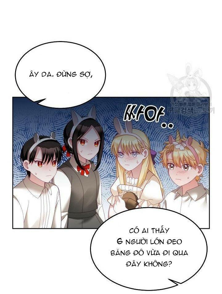 cô tiểu thư bé nhỏ thuần hóa các nhân vật chính chapter 48 62