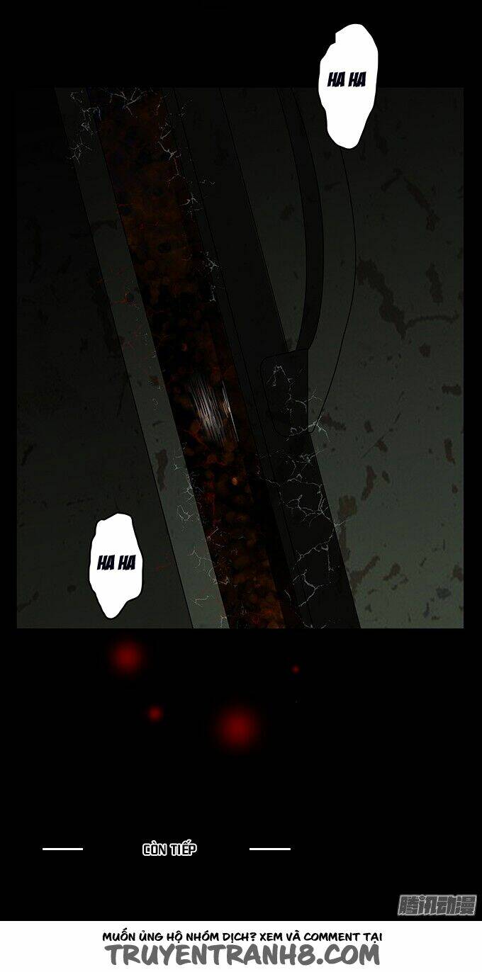 ớn lạnh tuyệt đối chapter 66 59