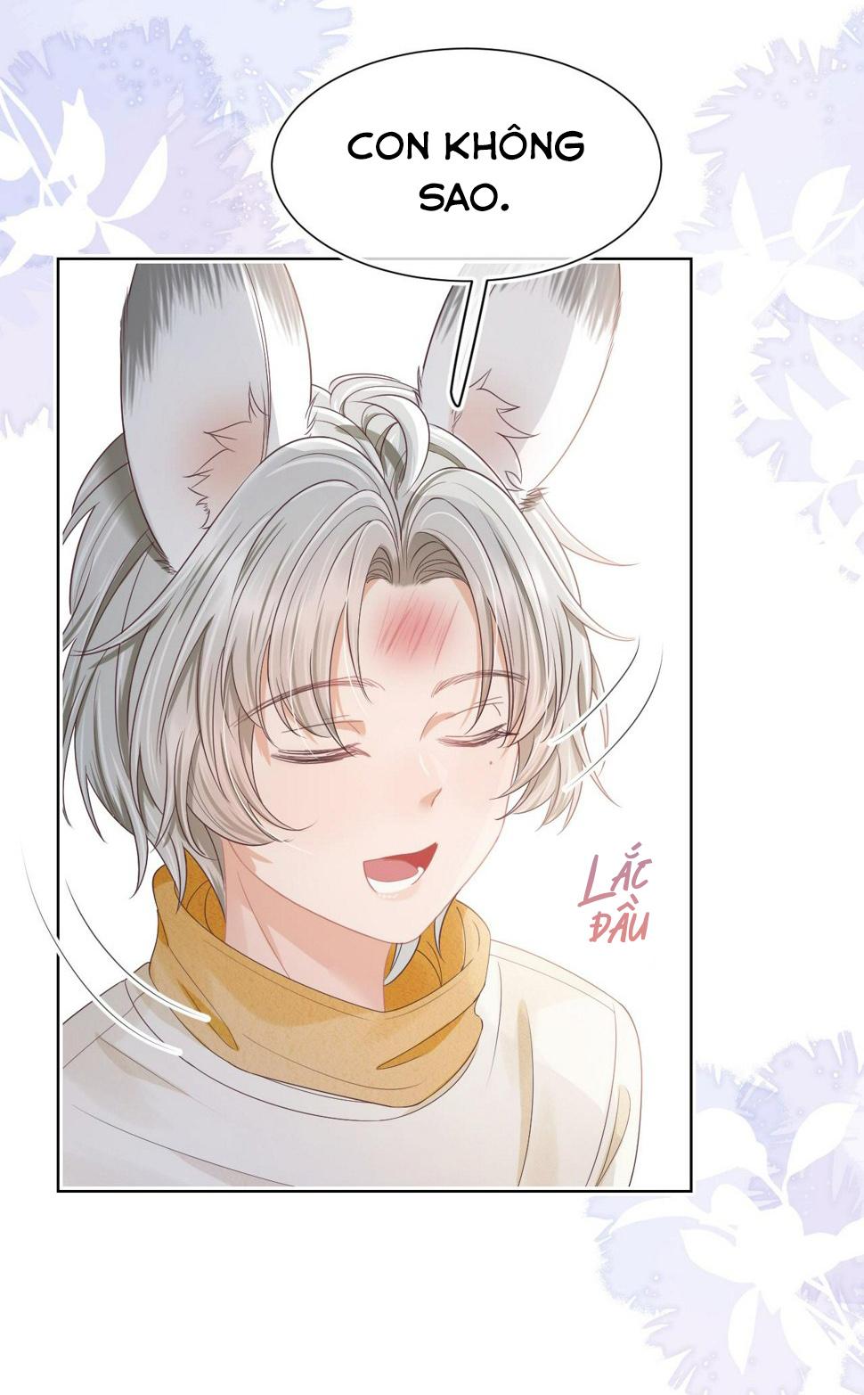 [ss2] một ngụm ăn cả thỏ con chapter 23 18