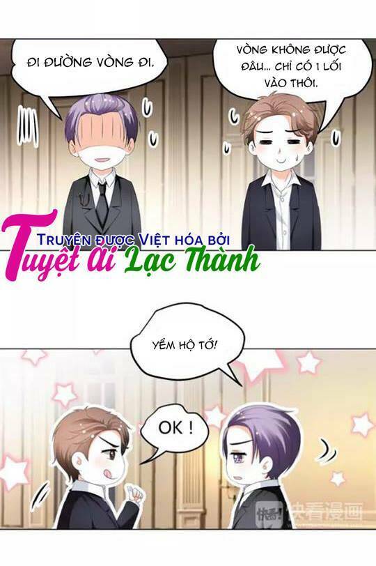 phản công thành siêu sao chapter 33 2