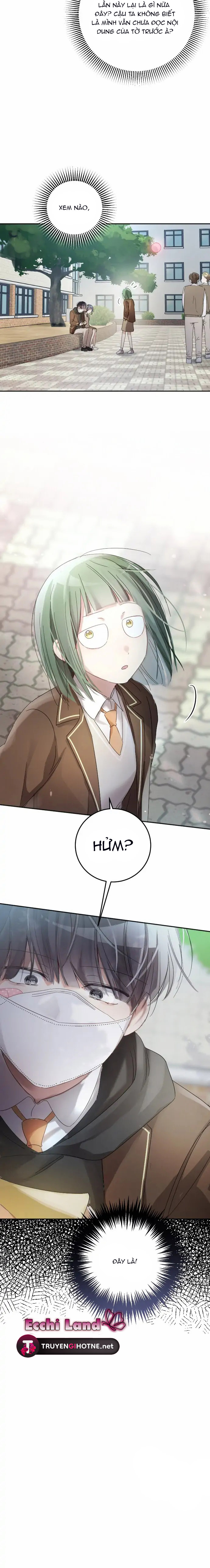 khắc tinh của mùi hương chapter 11.2 12