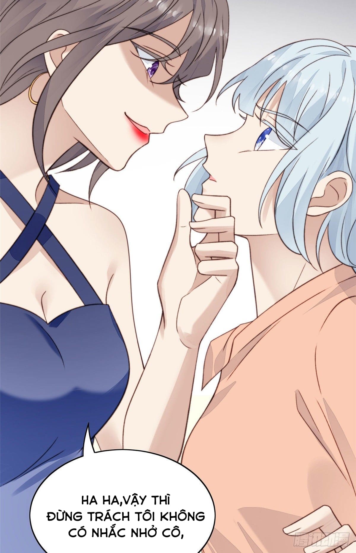 dựa vào đại lão ổn định vị trí c trong nam đoàn chapter 28 13