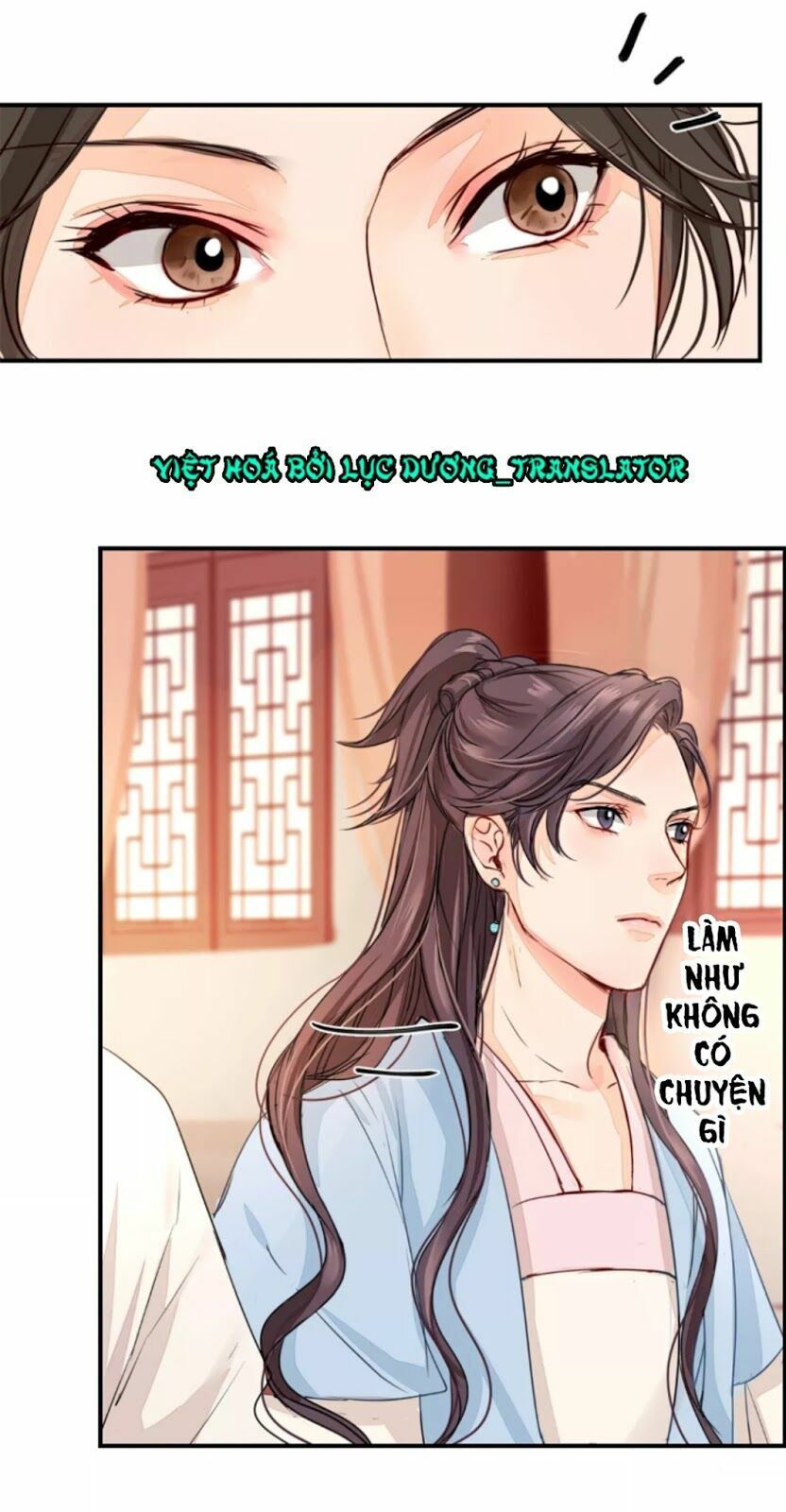 chỉ phu vi thê chapter 6 14