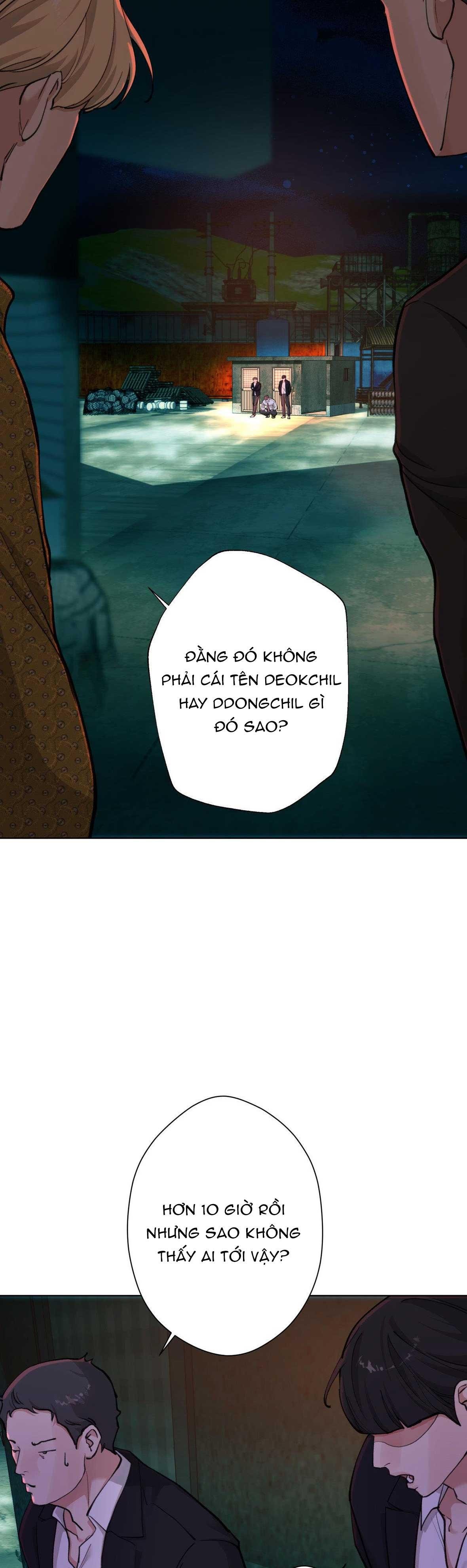 em bé và đại ca chapter 30 5