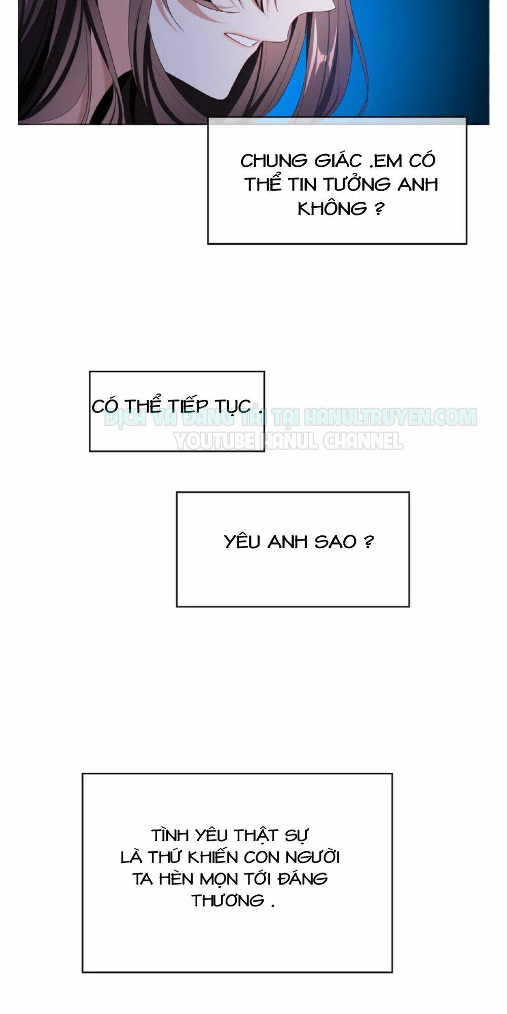 cô vợ nhỏ nuông chiều quá lại thành ác!! chapter 121 10