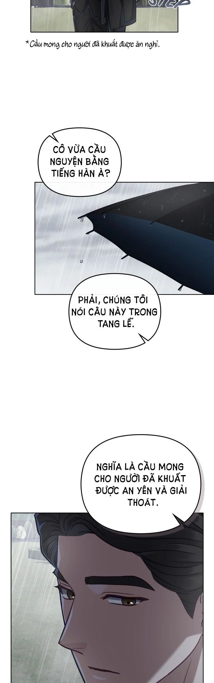 kẻ nghiệp dư chapter 11.5 18