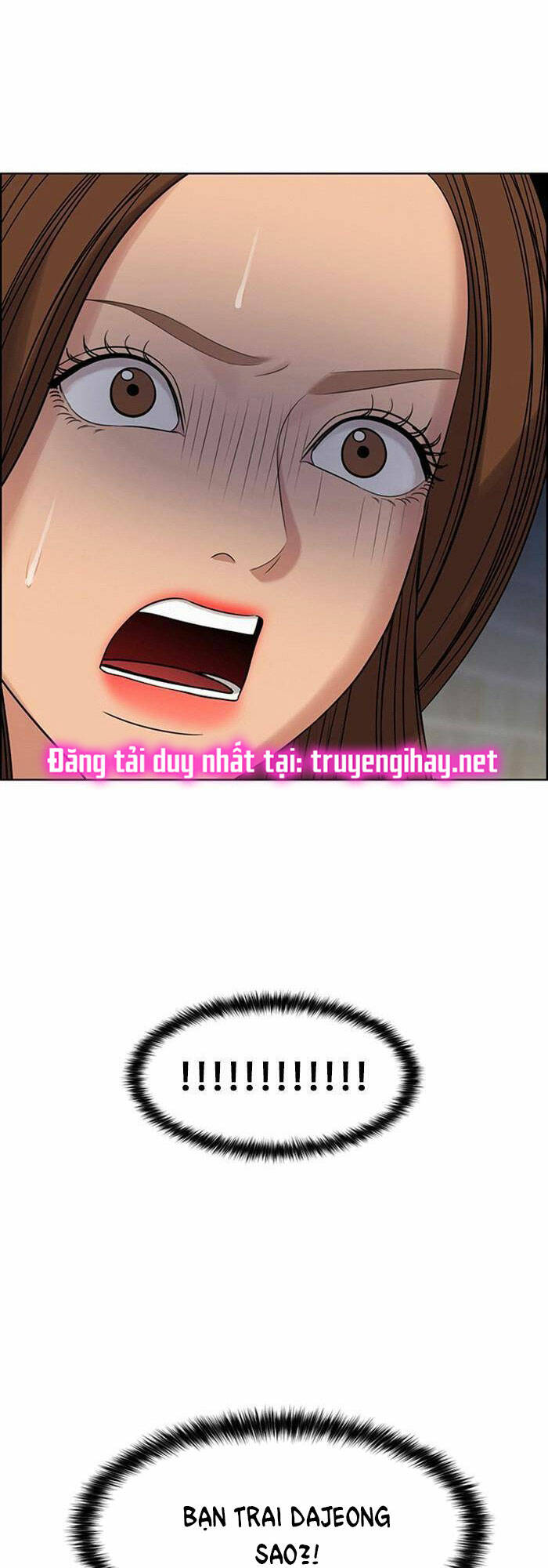 nữ thần giáng thế chapter 167.2 43