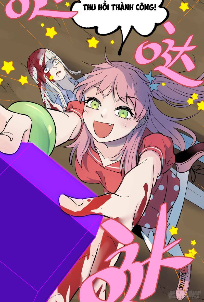 vô hạn khắc kim chi thần chapter 26 26