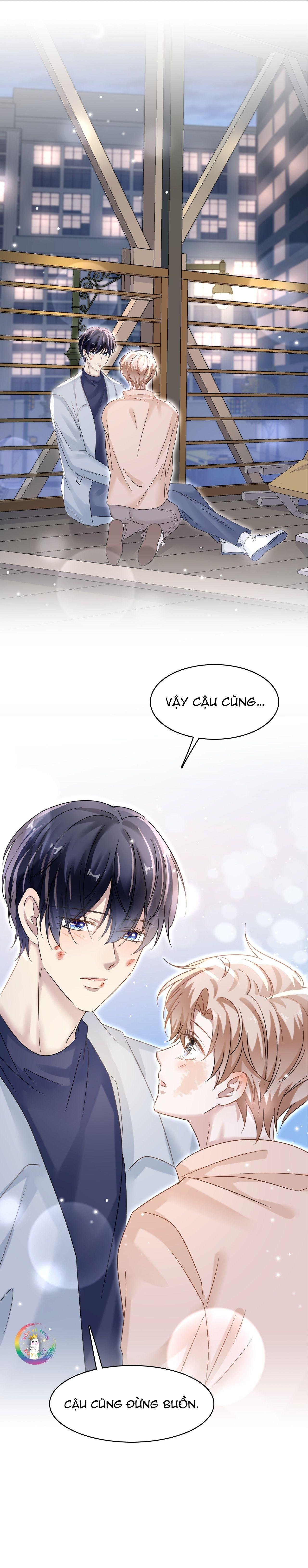 ẩn trung (end) chapter 25 19