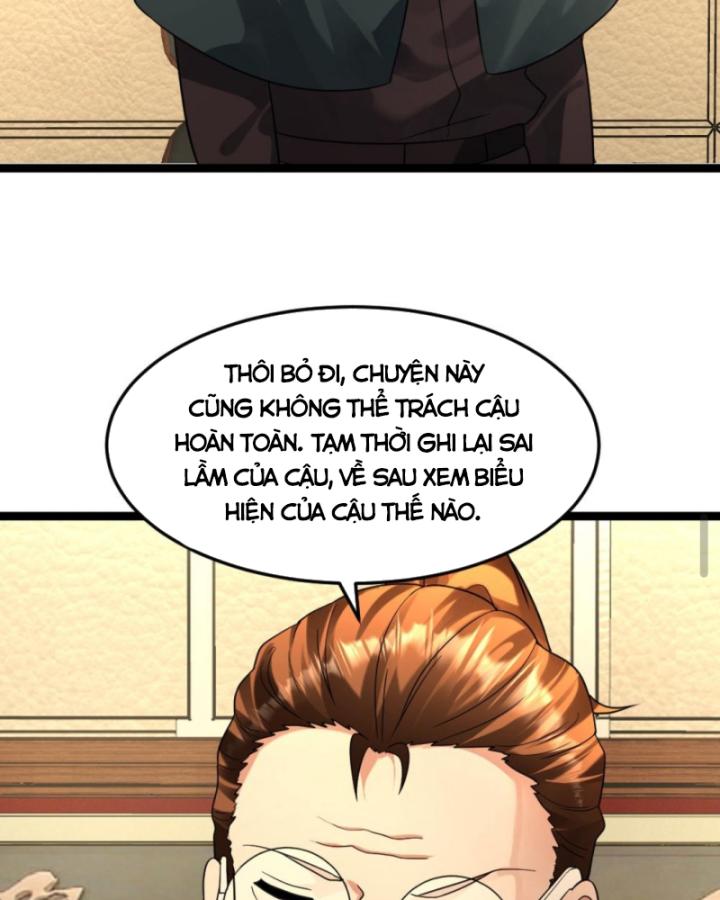 đóng băng toàn cầu: tôi gây dựng nên phòng an toàn thời tận thế chapter 209 21