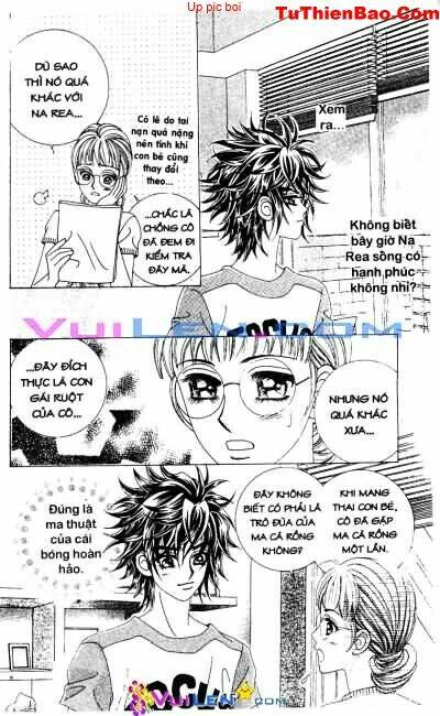 bogle goes to the kingdom chapter 37 13