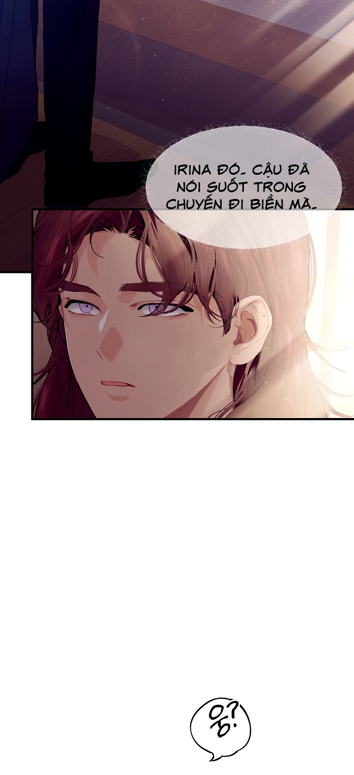 [18+] sự đáng sợ bên trong đại dương chapter 64.1 11