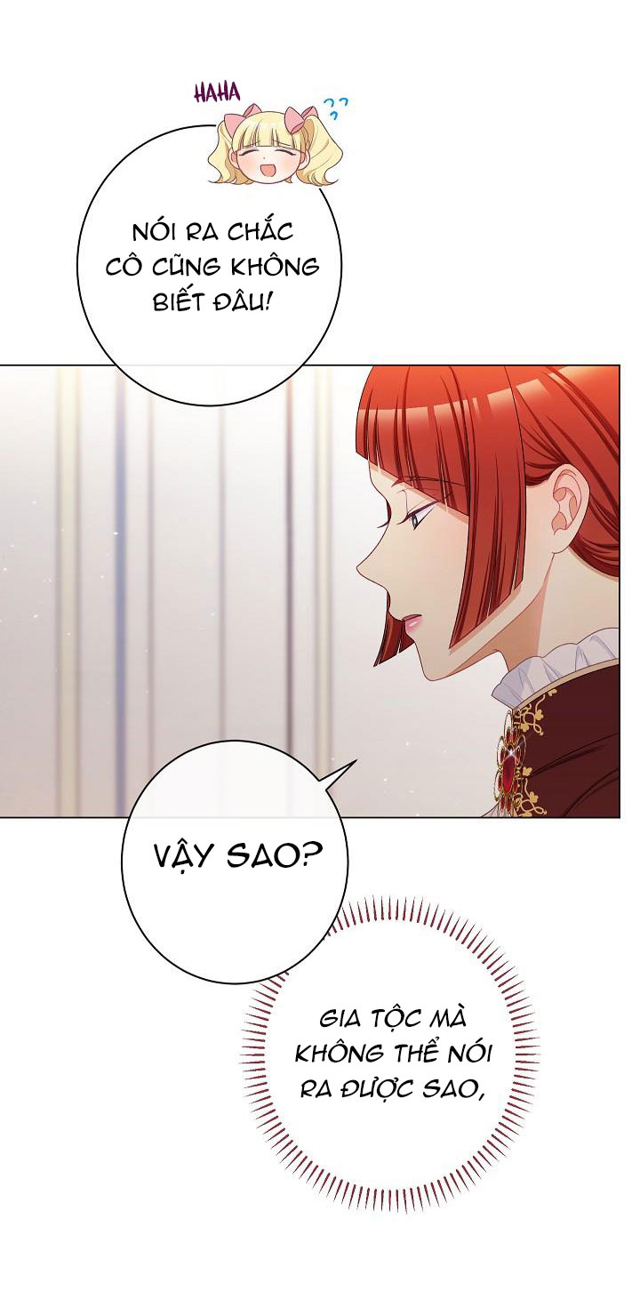 ác nữ đảo ngược đồng hồ cát chapter 109 40