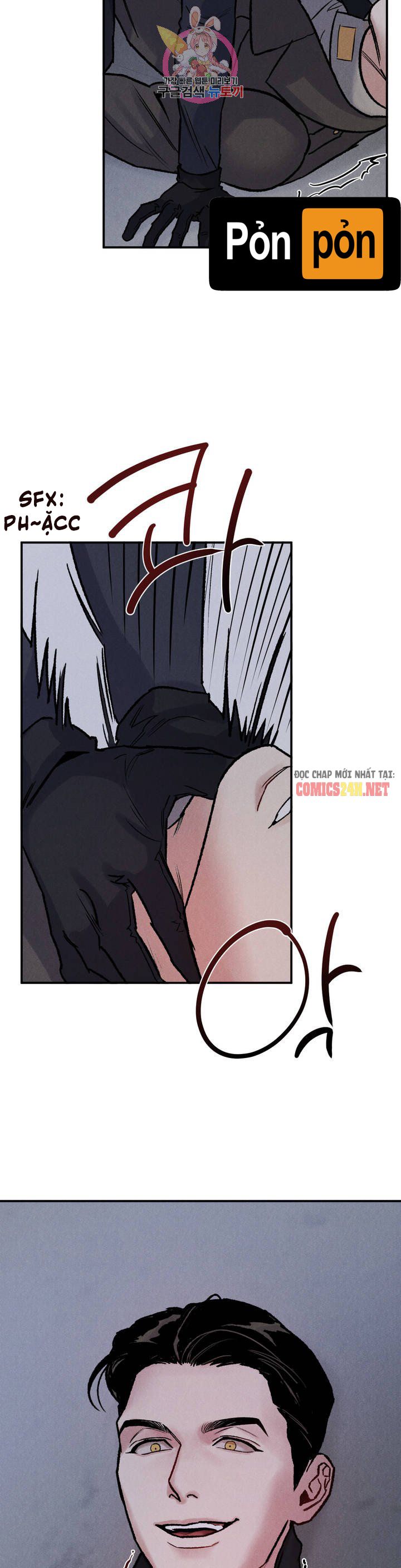 đáy vực thẳm chapter 3 7