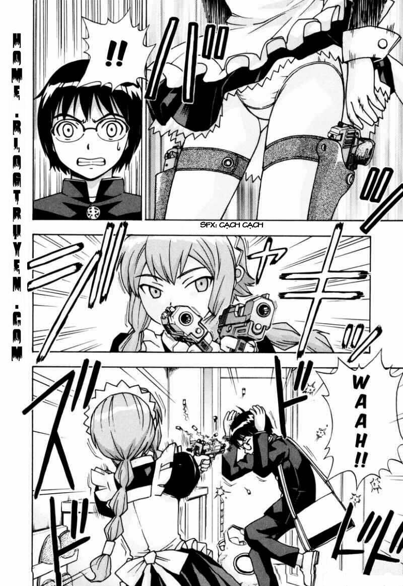 magikano chapter 14 7