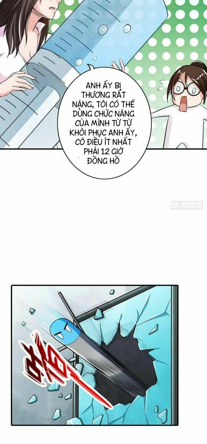 nhân vật phản diện đi tìm đường chết chapter 92 32