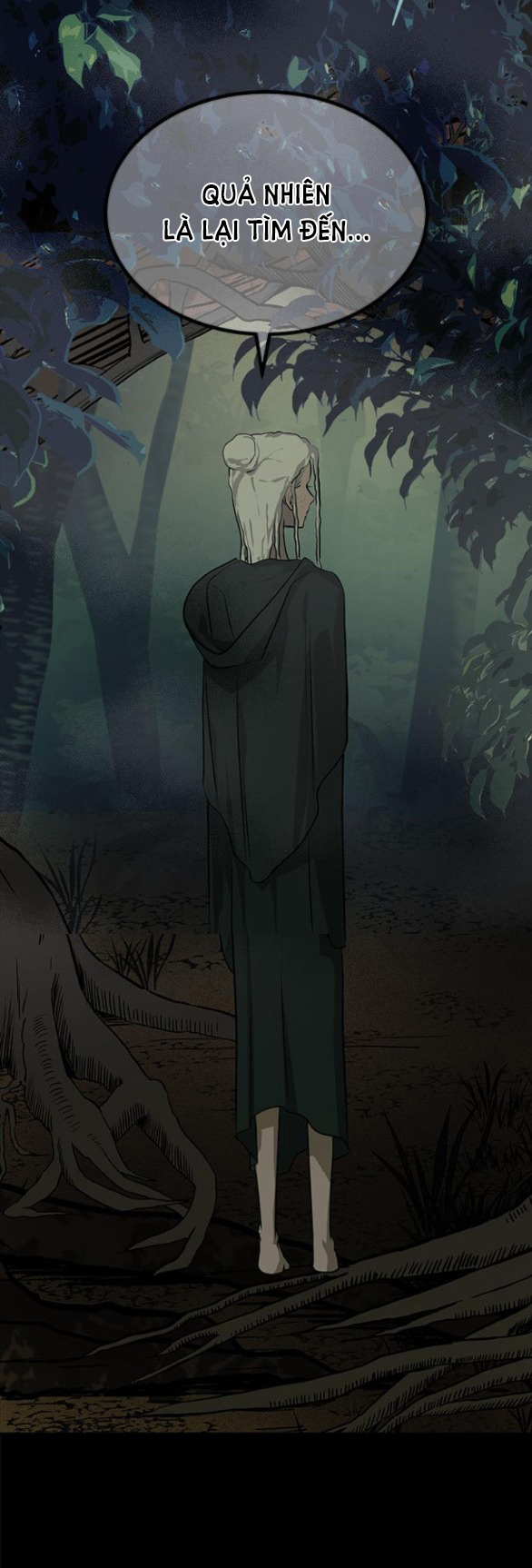 Cạm Bẫy chapter 178.2 34