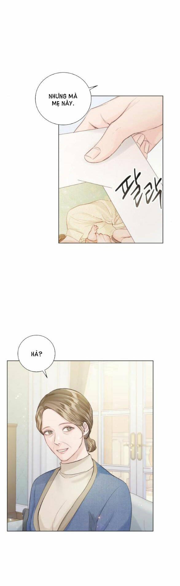 nhất định chúng ta sẽ được hạnh phúc chapter 89.1 10