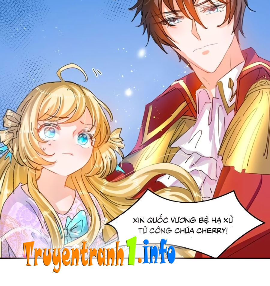 hệ thống công lược của tiểu công chúa chapter 34 27