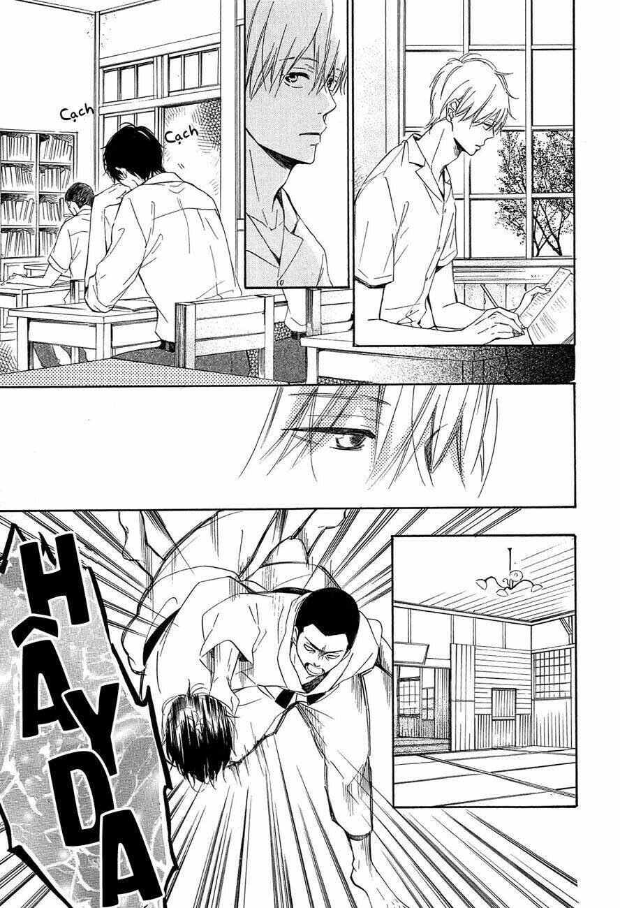 tamayura chapter 3 10