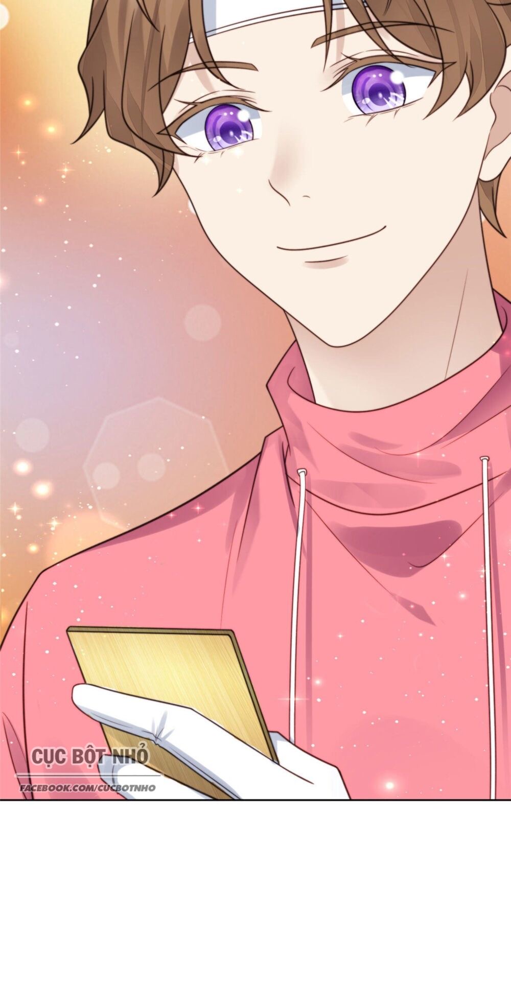 dựa vào đại lão ổn định vị trí c trong nam đoàn chapter 10 48