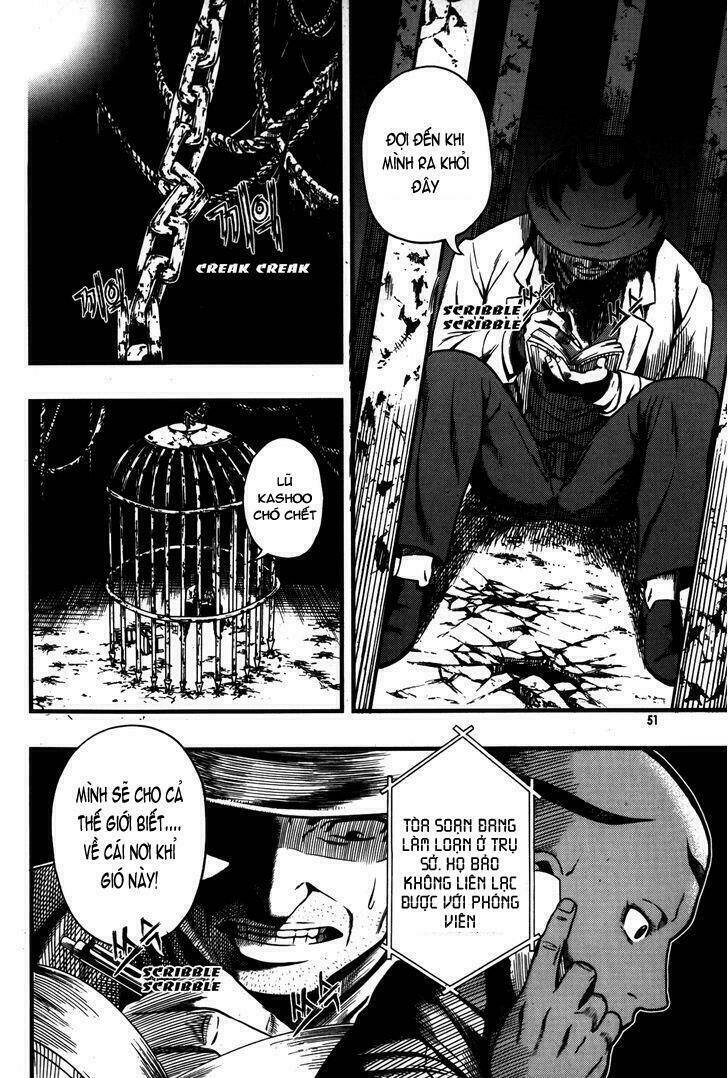 la mosca chapter 46 44