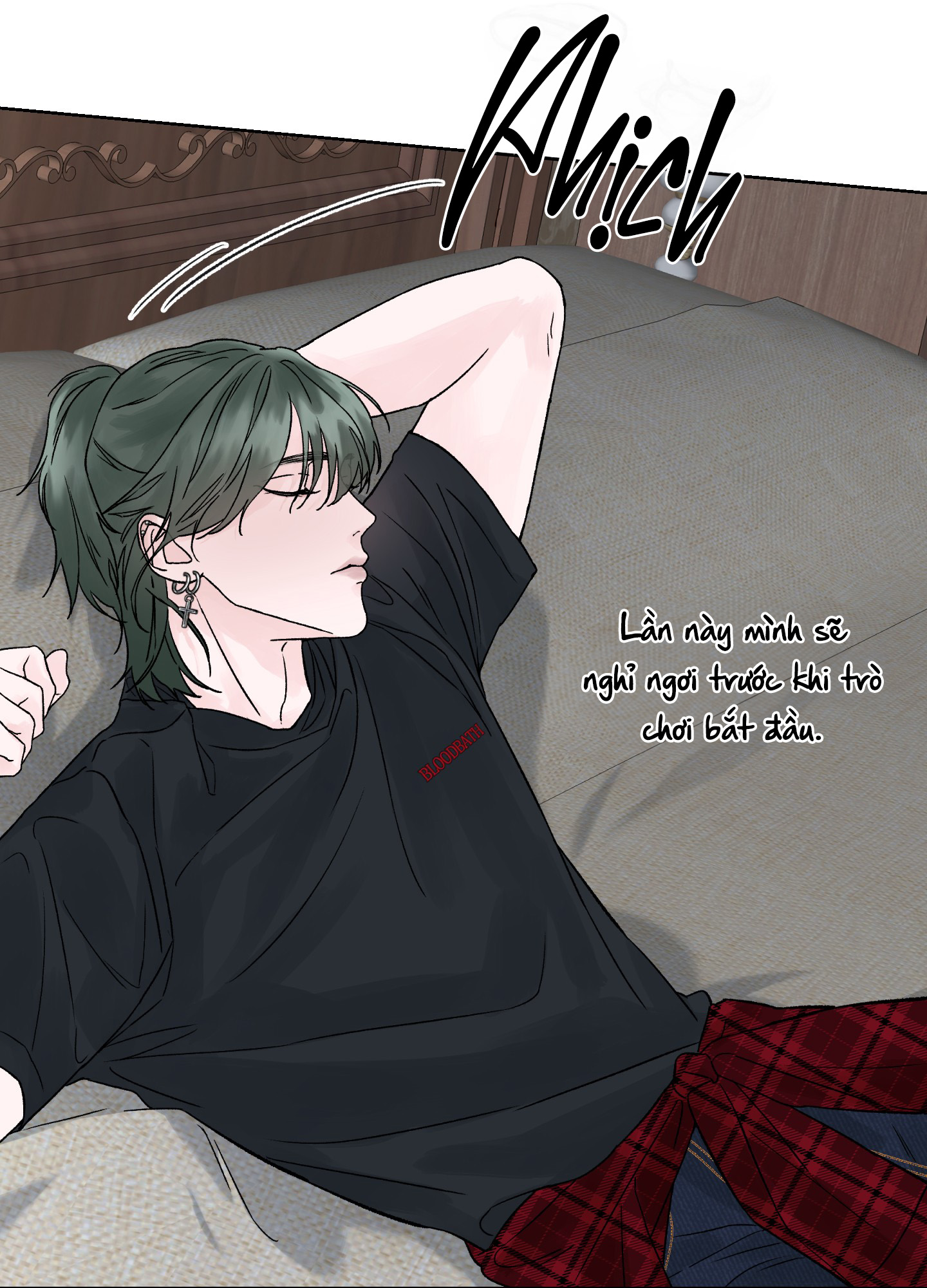 đêm tối kinh hoàng chapter 3 35