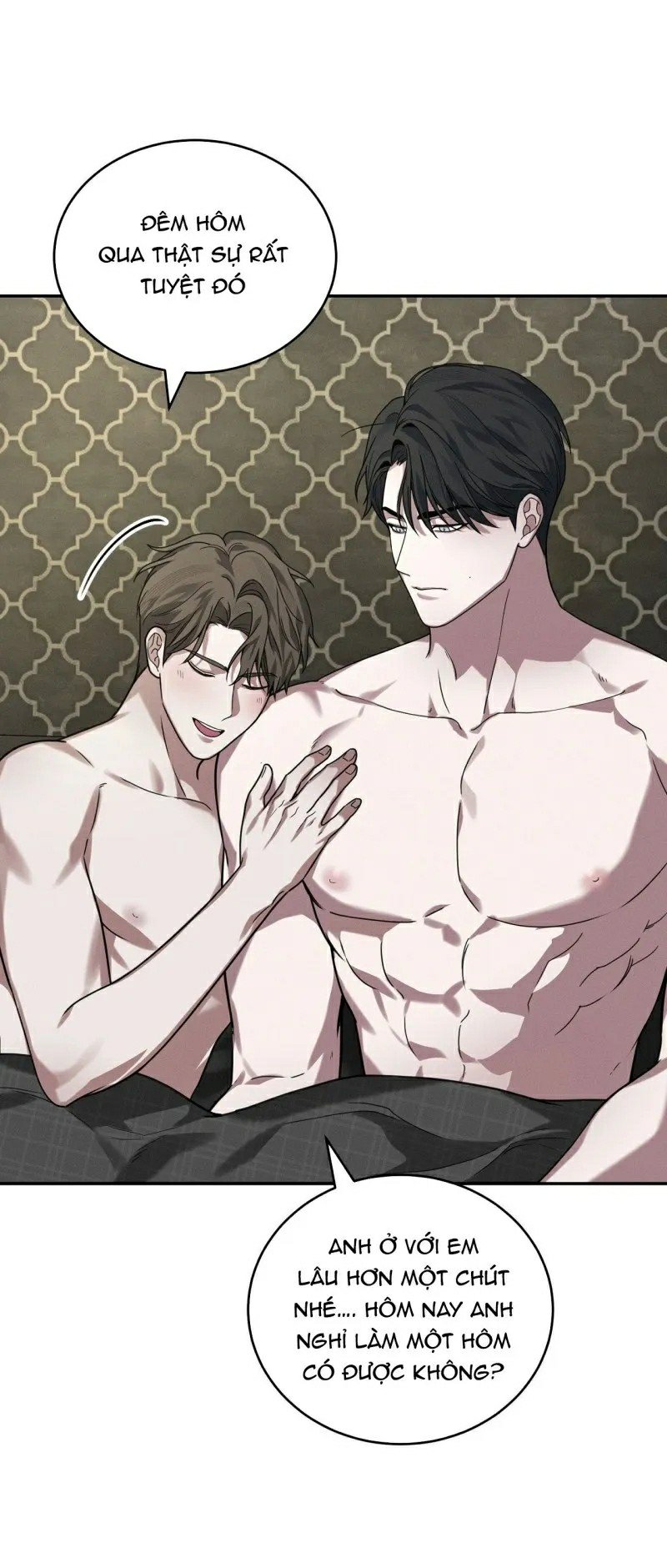 thoát xích chapter 1 14