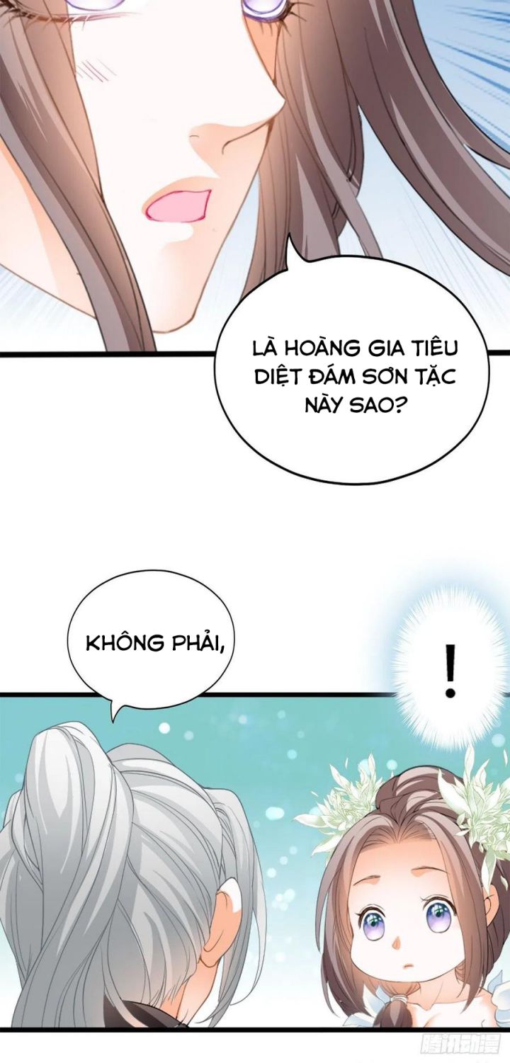 bổn vương muốn nàng chapter 42 26