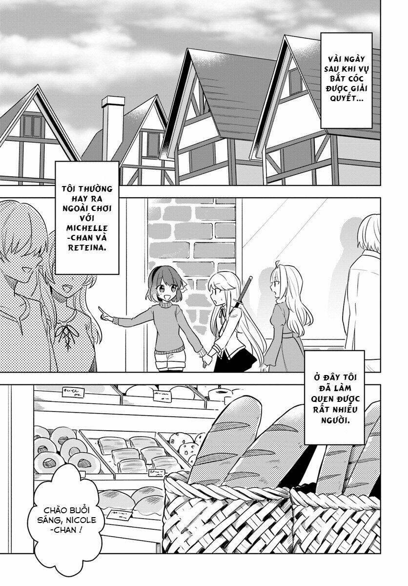 eiyuu no musume to shite umarekawatta eiyuu wa futatabi eiyuu o mezasu chapter 13.2 6
