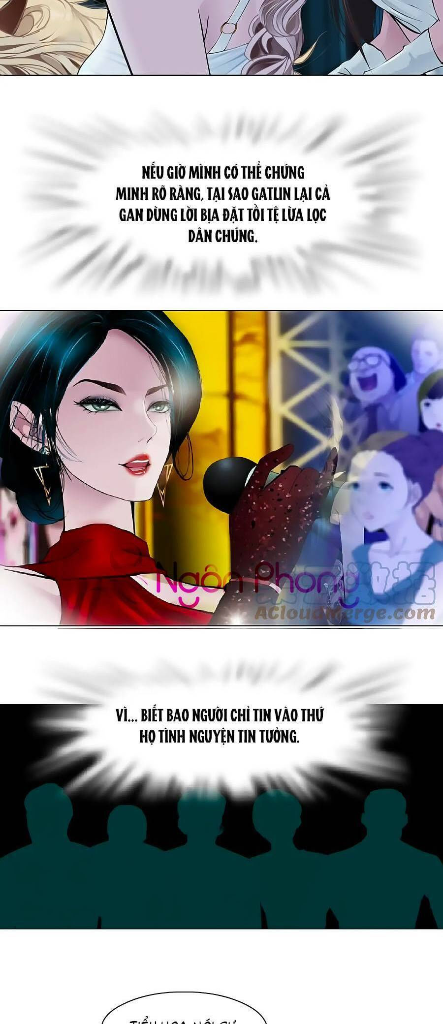 đằng nữ chapter 172 19