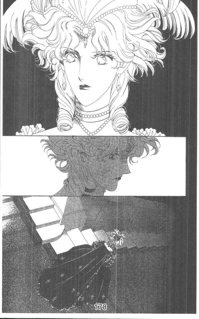 ngài tử tước phiêu lãng chapter 2 170