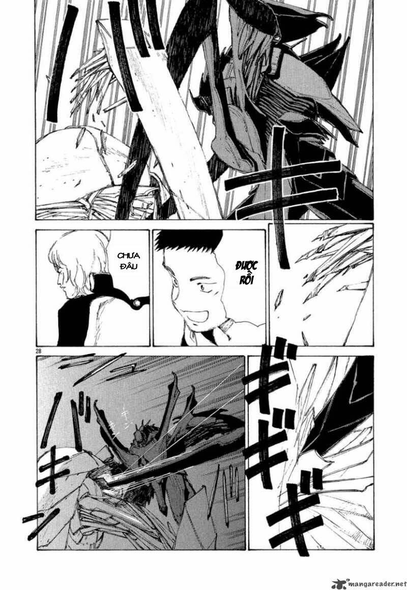 trò chơi kinh hoàng chapter 2 28