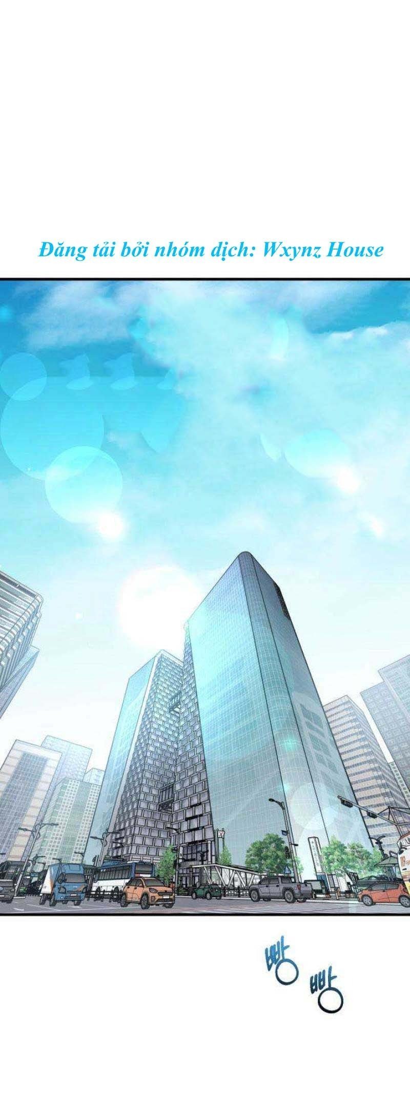 thư ký quyền lực chapter 4 3