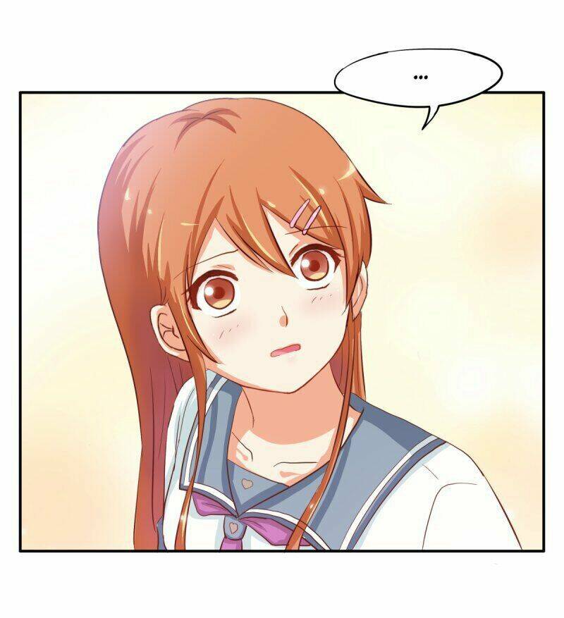 mối tình đầu có chút ngọt chapter 34 37