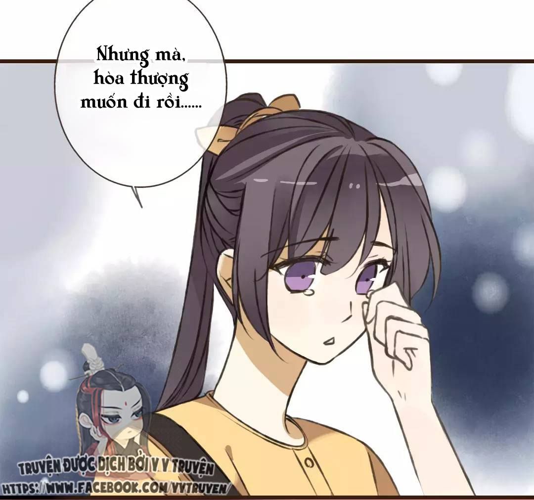 trên trời rớt xuống một hòa thượng ngốc chapter 41 6