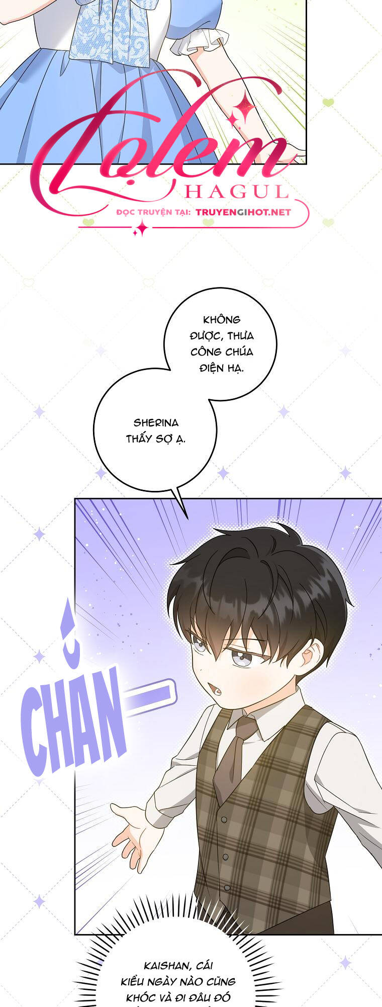 cho con núm vú đi mà chapter 48.1 3