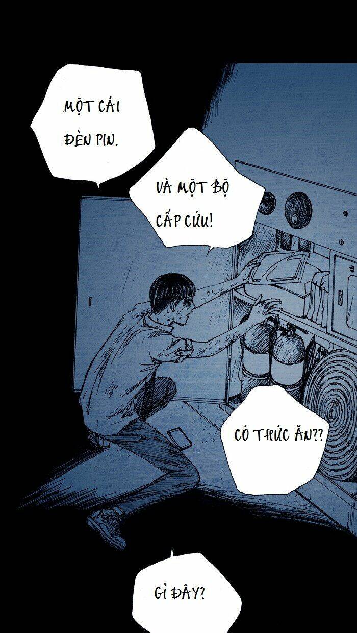 distant chapter 3 55