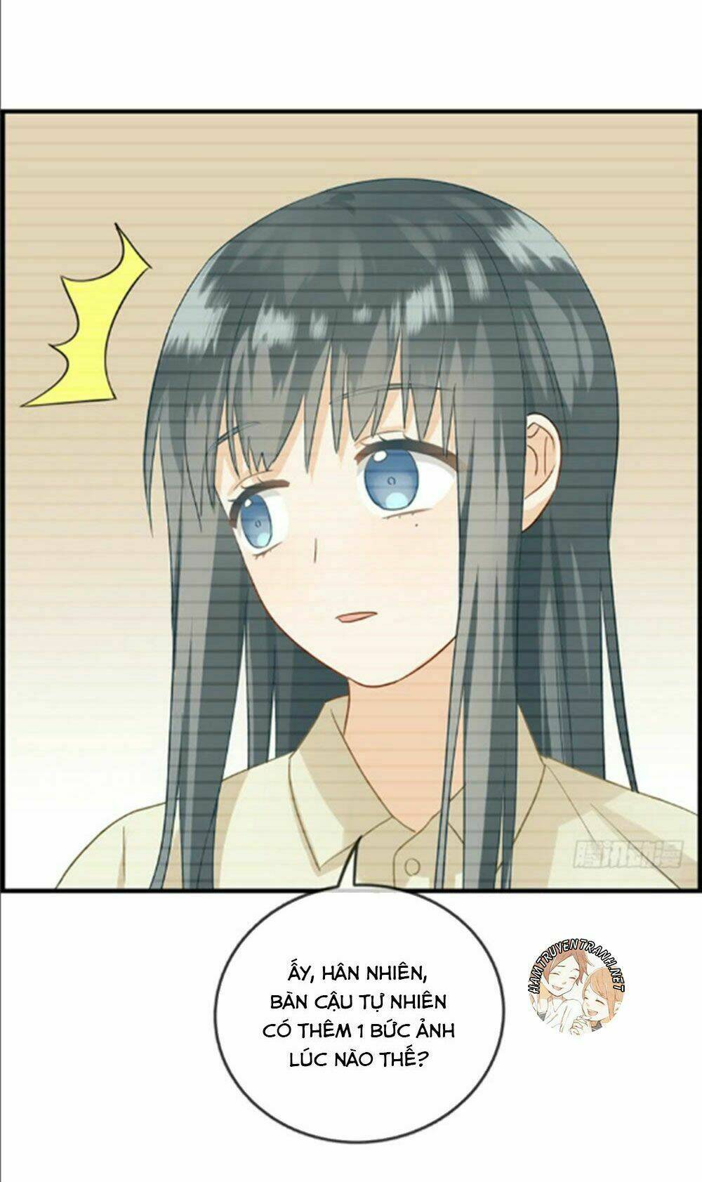 phúc hắc thiếu gia trêu chọc tôi chapter 9 11